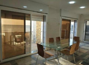maison M.attafi